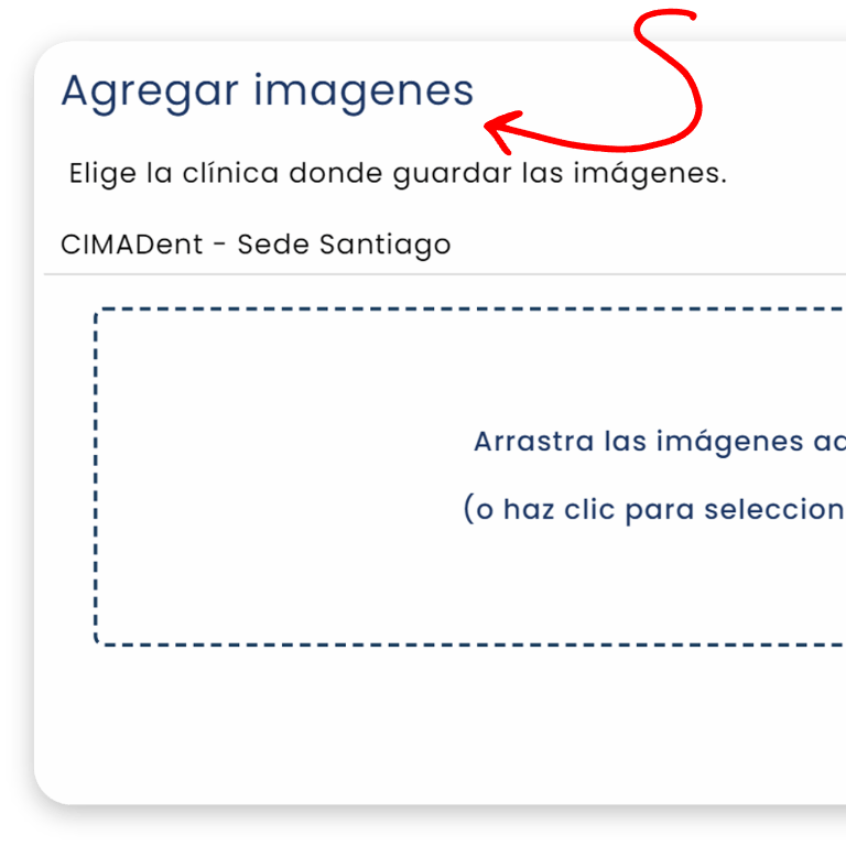 Imágenes y documentos a tu alcance